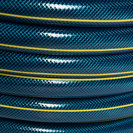 Furtun BLUEBOS PLUS 1" 50m 4 straturi clasa 3 rezistenta [1]