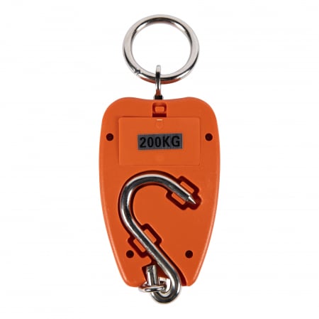 Cantar electronic de mana 200KG [1]