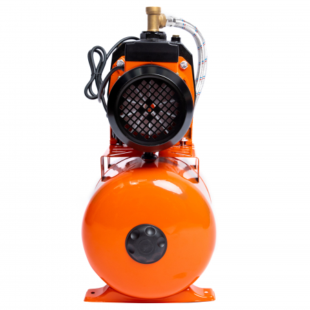 Hidrofor cu ejector, AUTODP505, Schumann®, 1500 W, 60L/min, H60m, rezervor 24 litri, adancime absorbtie 40 m [8]