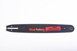 Drujbe - Lama Micul Padurar OR34 MPP