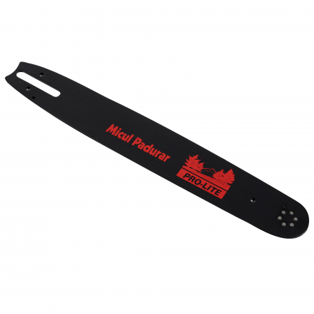 Drujbe - Lama Micul Padurar S33.325 MPP
