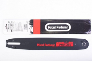 Lama Micul Padurar S33.325 MPP [2]