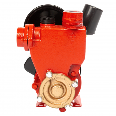 Mini hidrofor Heber®, PS130, 1L, putere 370W, debit 35l/min, H refulare 30m [2]