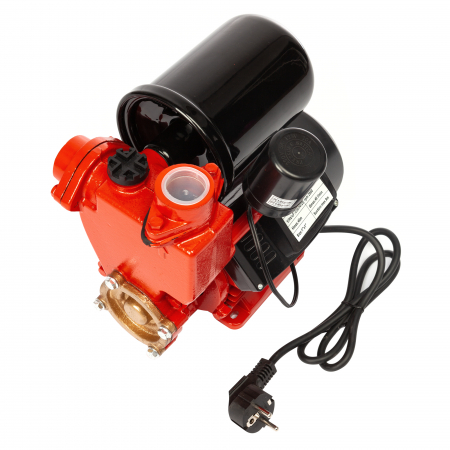 Mini hidrofor Heber®, PS170, 1L, putere 370W, debit 35l/min, H refulare 30m [10]