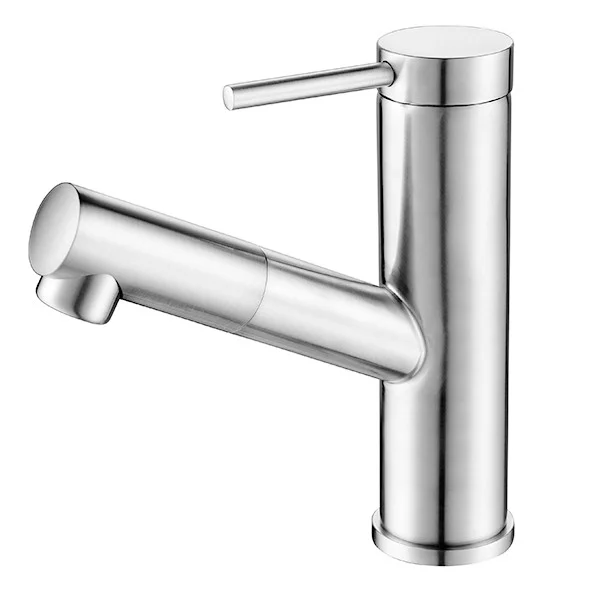 Baterii de baie - MIXXUS DAX-001 baterie baie din otel inoxidabil