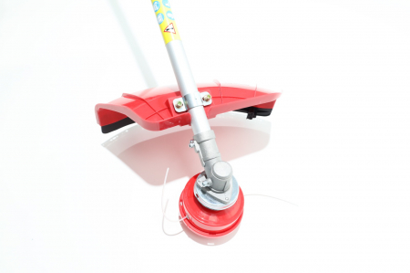 Motocoasa Heber®  HBR-6300, 6 CP, 10.000Rpm + 4 Sisteme Taiere, Ham Profesional, MOTOR 2 TIMPI [5]