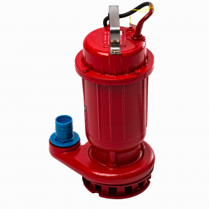 Pompa pentru apa murdara HEBER®, 2500 wati, 12 metri cubi/ora [2]