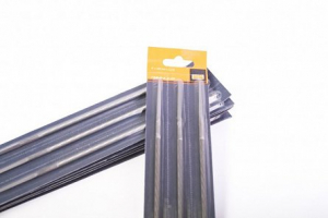 Pila rotunda 8""x5.2mm 3buc/set MPP [0]