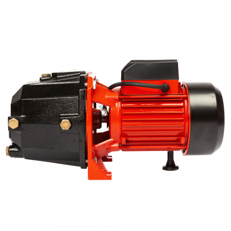 Pompa apa de suprafata, AUTODP 255, cu ejector, Heber® 1150 W, 80L/minut, inaltime refulare 42 m, adancime maxima de absorbtie 25 m [1]