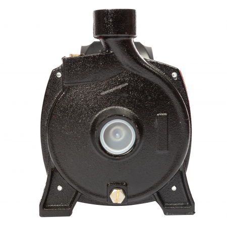 Pompa apa de suprafata, centrifugala, Heber®, CPM130, 500W, 2900rpm, inaltime de refulare 20 m, debit 80 l/minut [10]