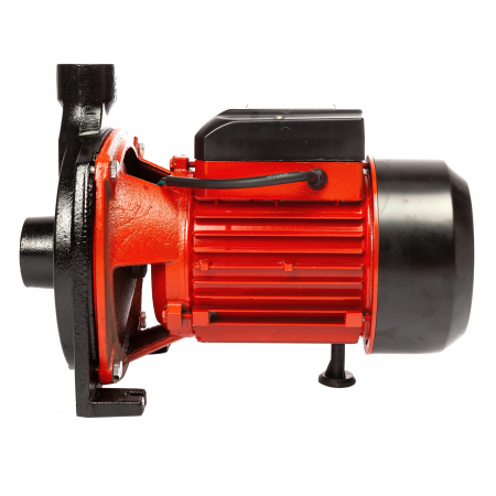Pompa apa de suprafata, CPM 180, Heber® 1.1 KW, 120L/minut, racord 1", inaltime refulare 40 m [1]