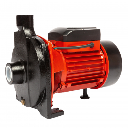 Pompe apa de suprafata - Pompa apa de suprafata, CPM 180, Heber® 1.1 KW, 120L/minut, racord 1", inaltime refulare 40 m