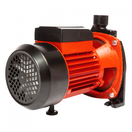 Pompa apa de suprafata, CPM 180, Heber® 1.1 KW, 120L/minut, racord 1", inaltime refulare 40 m [5]