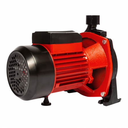 Pompa apa de suprafata, CPM 200, Heber® 1500 W, 130L/minut, racord 1", inaltime refulare 42 m [2]