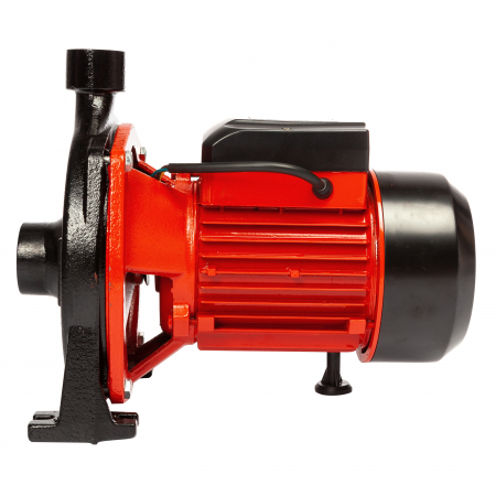 Pompa apa de suprafata, CPM 200, Heber® 1500 W, 130L/minut, racord 1", inaltime refulare 42 m [4]