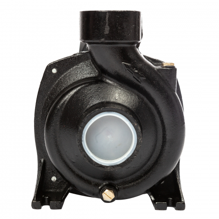 Pompa apa de suprafata, Heber®, HM/5B, 220V, 750W, 350l/min, H refulare 18m [7]