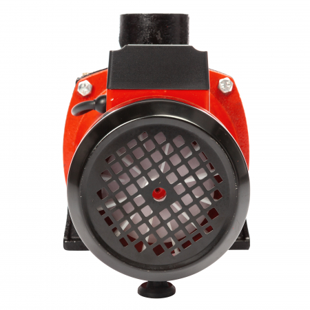 Pompa apa de suprafata, Heber®, HM/5B, 220V, 750W, 350l/min, H refulare 18m [6]