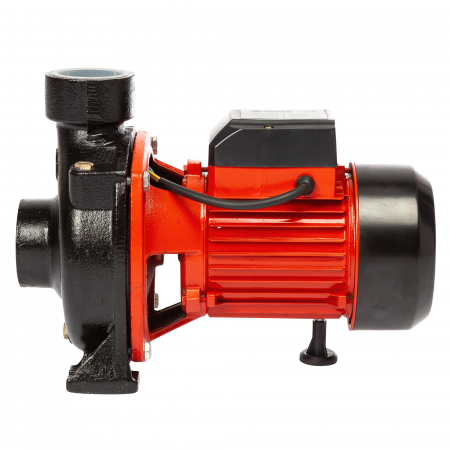 Pompa apa de suprafata, Heber®, HM/5B, 220V, 750W, 350l/min, H refulare 18m [1]