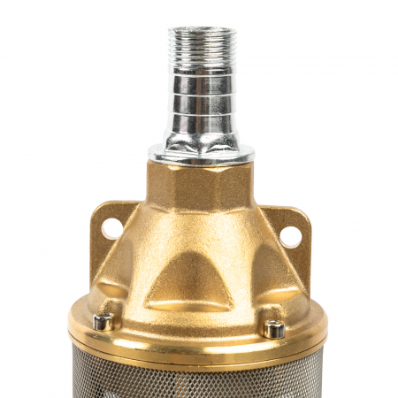 Pompa apa submersibila Heber® 4SKM-100, motor 1.1 kw, 3200l/h, inaltime refulare 70m [4]