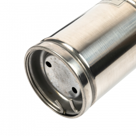 Pompa apa submersibila Heber® 4SKM-100, motor 1.1 kw, 3200l/h, inaltime refulare 70m [6]
