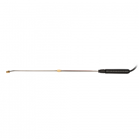 Pompa de stropit electrica Heber® , cu acumulator LI-ION, 5L, lance extensibila, cu duza din bronz [7]