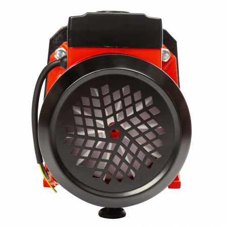 Pompa de suprafata cu ejector Heber® DP505, 1500W, 2900rpm, adancime maxima de absorbtie 40m, debit 100 l/min [4]