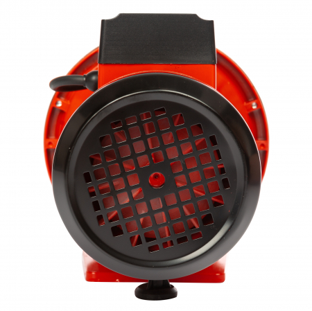 Pompa de suprafata din inox si fonta, Heber®, Heber JS100, putere 1100W, debit 50l/min, H refulare 45m [6]