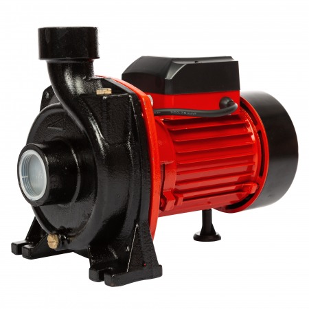Pompe apa de suprafata - Pompa de suprafata, Heber®, HM/5C, 220V, 750W, 280l/min, H refulare 18m