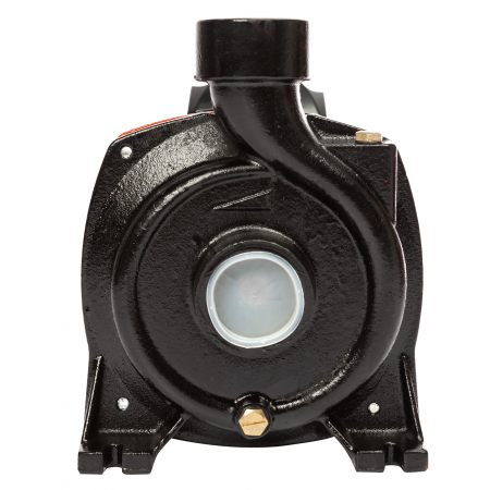 Pompa de suprafata, Heber®, HM/5C, 220V, 750W, 280l/min, H refulare 18m [7]