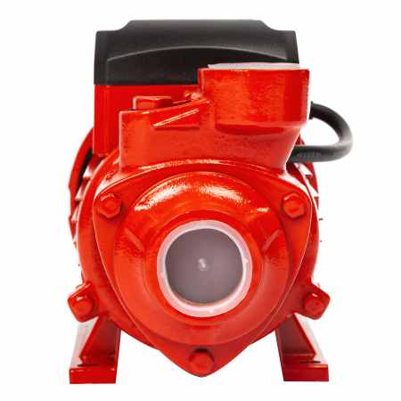 Pompa de suprafata, Heber®, QB60, putere 370W, debit 40L/min, H 20 m, corp din fonta [2]