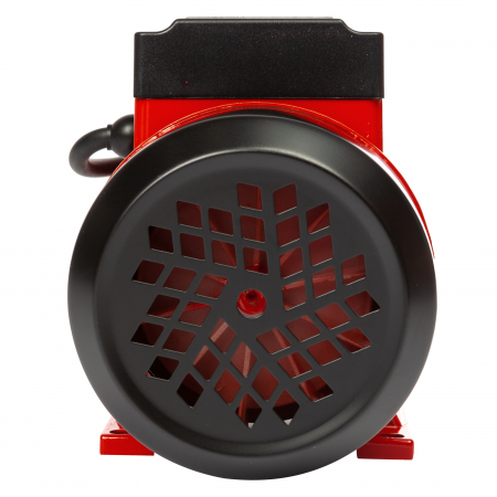 Pompa de suprafata, Heber®, QB60, putere 370W, debit 40L/min, H 20 m, corp din fonta [6]