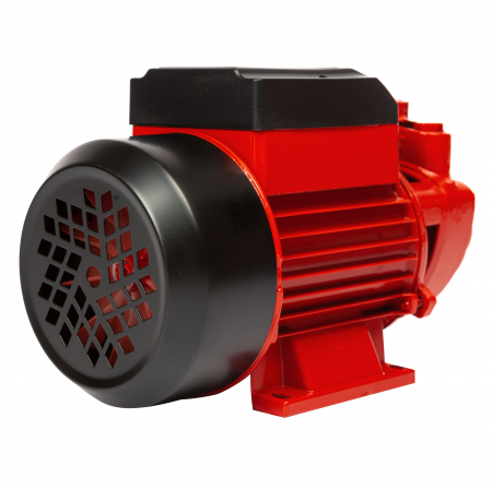Pompa de suprafata, Heber®, QB60, putere 370W, debit 40L/min, H 20 m, corp din fonta [5]