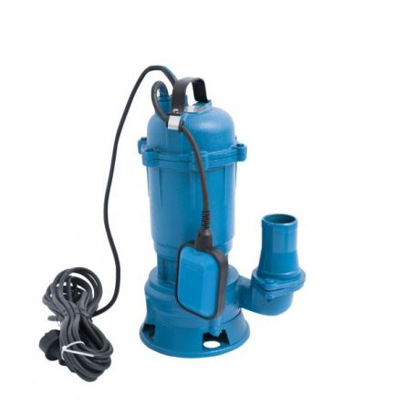 Pompe de apa - Pompa drenaj Aquatic Elefant WQD10-8-055F, 750 W, 10000L/H, 8 metri