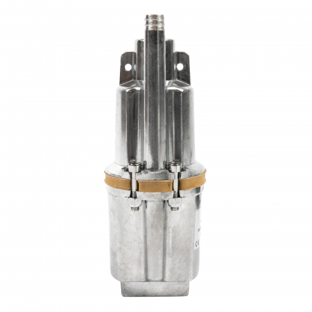 Pompa submersibila cu vibratii pentru apa curata Heber®, 280 W, 3/4" racordare, 18 l/min debit maxim, 6 m adancime absorbtie, 60 m inaltime refulare [3]
