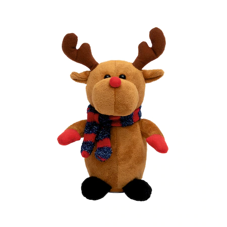 Ren cu redarea vocii [0]