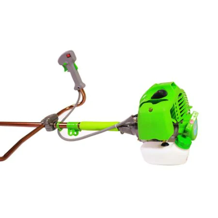 Motocoasa de umar Fermer, 5 CP, complet accesorizata cu 3 sisteme de taiere [2]