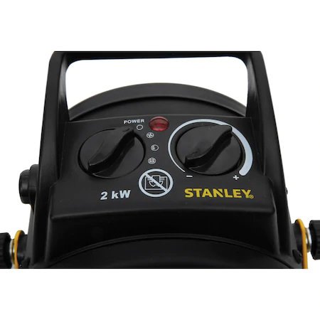 Stanley aeroterma PTC 2 KW [1]
