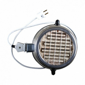 Resou electric 1500W [0]