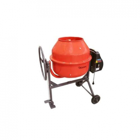 Betoniera semi-profesionala ALMAZ 140L 850W HCM500 [2]