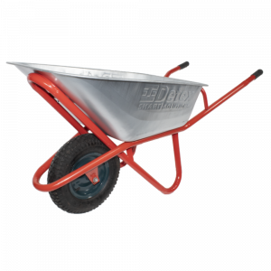 Roaba DETEX D3 100L UCRAINA [0]