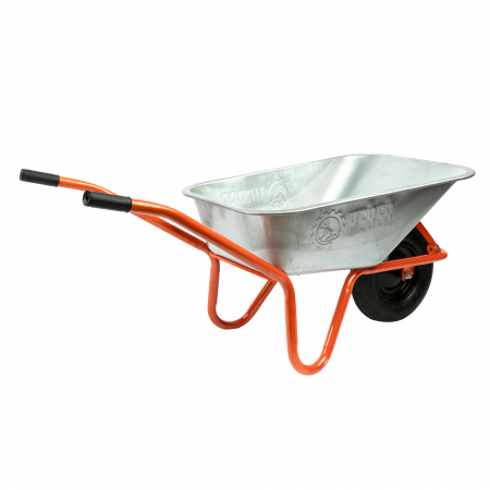 Roaba Heber®, tip 1, cuva galvanizata, 100L [2]