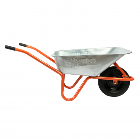 Roaba Heber®, tip 1, cuva galvanizata, 100L [1]