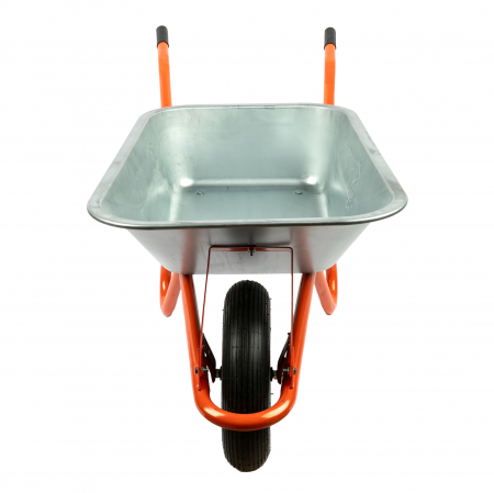 Roaba Heber®, tip 1, cuva galvanizata, 100L [5]