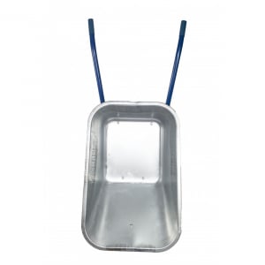 Roaba ELEFANT albastra 100L [2]