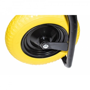 Roaba ELEFANT 100L, roata poliuretan [7]