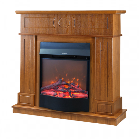 Semineu electric Ambasador & Corsica, Dimensiuni (I*L*A) :978*1048*300 mm [0]