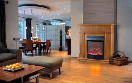 Semineu electric Ambasador & Corsica, Dimensiuni (I*L*A) :978*1048*300 mm [1]