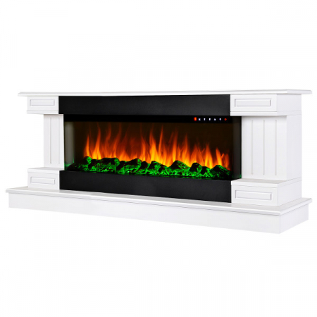 Semineu electric Arizona mini & Dalas mini,  Dimensiune (I*L*A) 603*1470*430 mm [3]