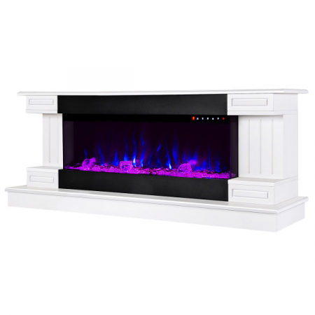Semineu electric Arizona mini & Dalas mini,  Dimensiune (I*L*A) 603*1470*430 mm [4]