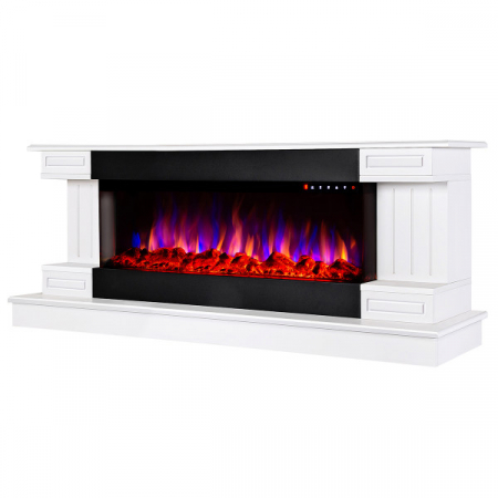 Semineu electric Arizona mini & Dalas mini,  Dimensiune (I*L*A) 603*1470*430 mm [2]